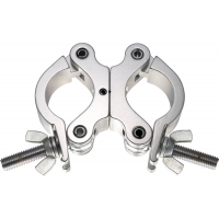 F34 DOUBLE CLAMP
