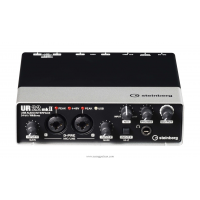 Audio interface UR22 MK II Steinberg