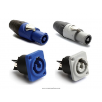  High Power Connectors HP Series