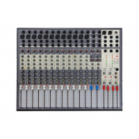 Mixer NPE MC-1204 II