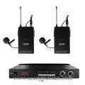 Body Pack Wireless Microphone LEISE TS-988 Bodypack