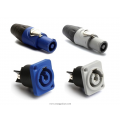  High Power Connectors HP Series