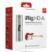  Guitar Interface iRig HD-A