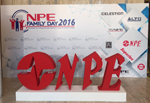 NPE FAMILY DAY 2016